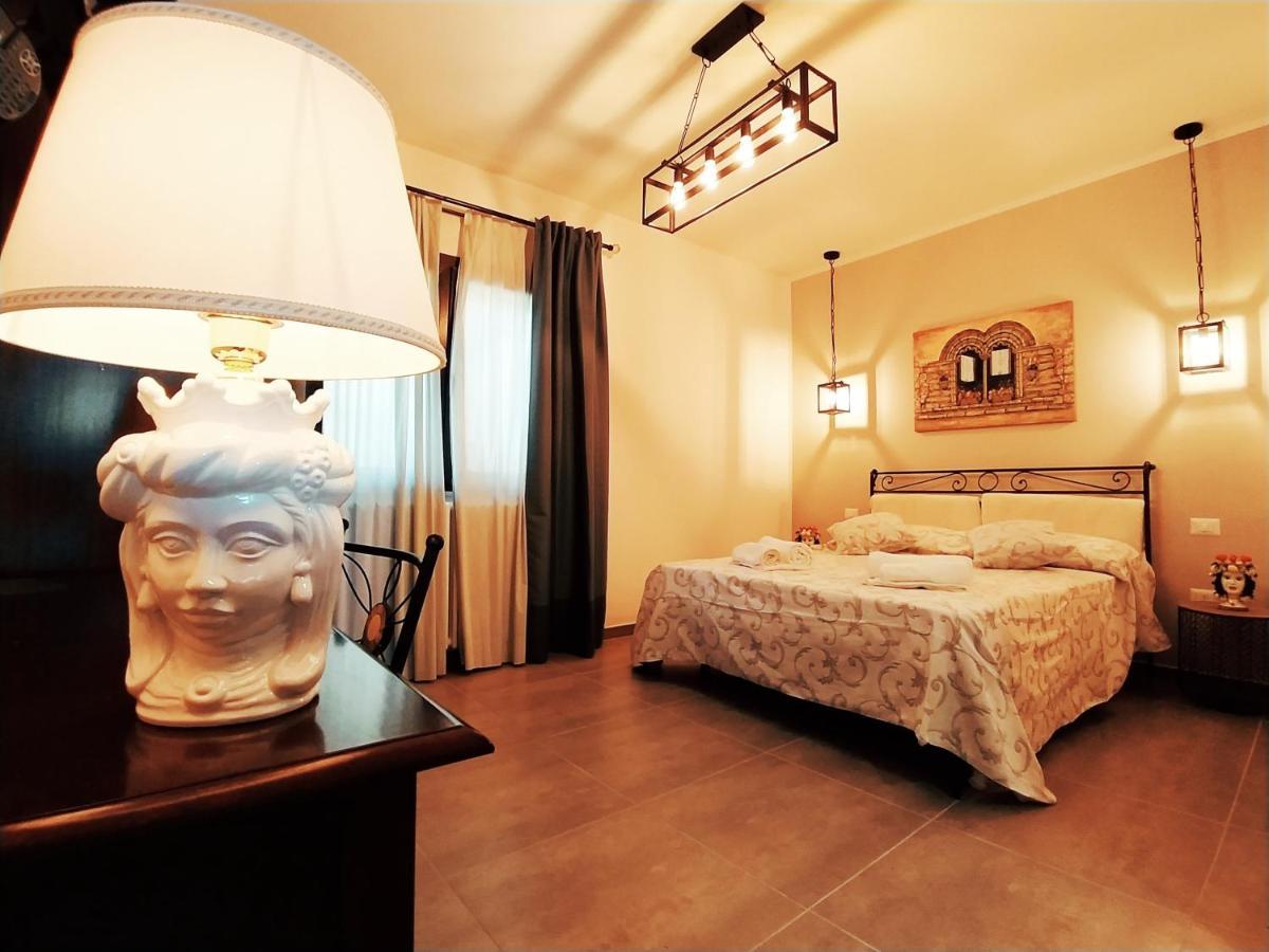 Bed and Breakfast Pentefur Савока Экстерьер фото